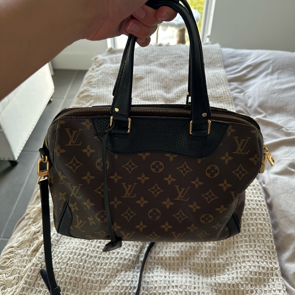 Louis Vuitton Monogram Retiro NM - Picture 6 of 13